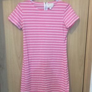 Sail to Sable shirtdress